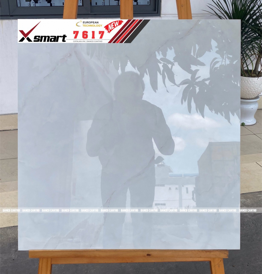 XSmart 7617