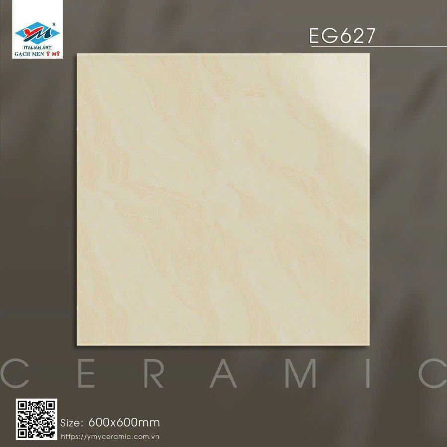 Ý Mỹ EG 627