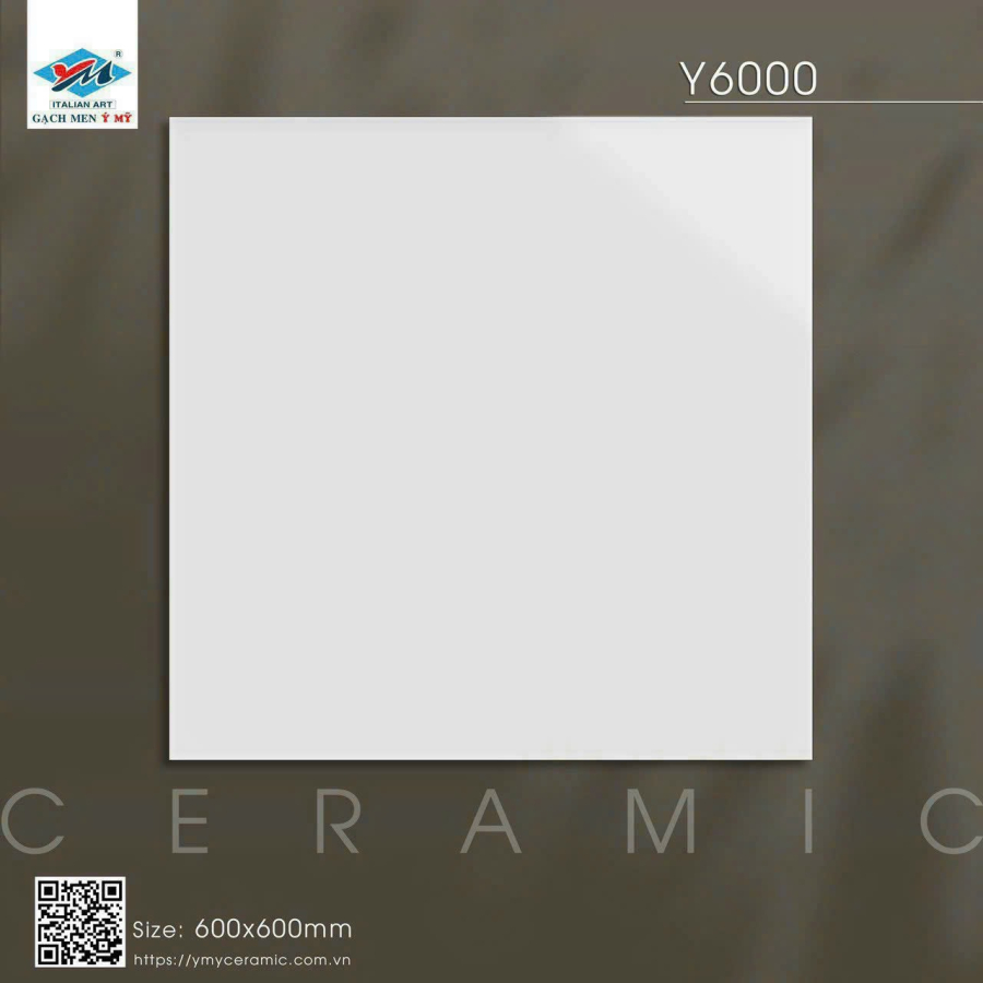 Ý Mỹ Y 600