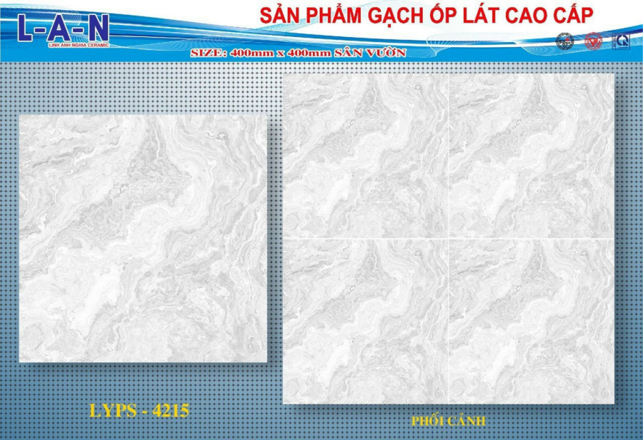 Nhà Ý LAN LYPT 4215