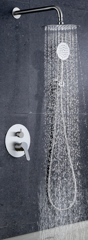 Sen tắm âm tường nóng lạnh SC 28