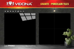 Vidona TP 6002
