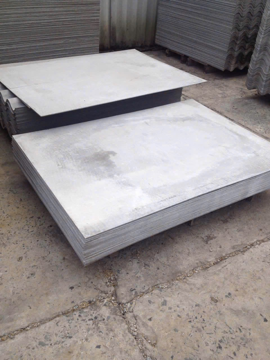 Tấm phẳng hoa mai