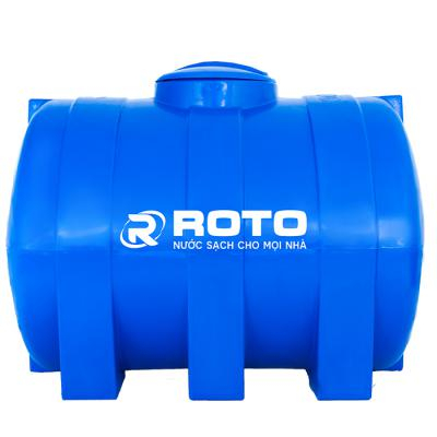 Bồn Roto 300 Nằm