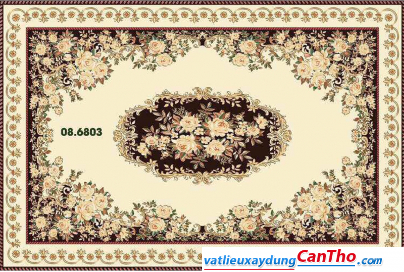 Gạch Tranh MS 6803