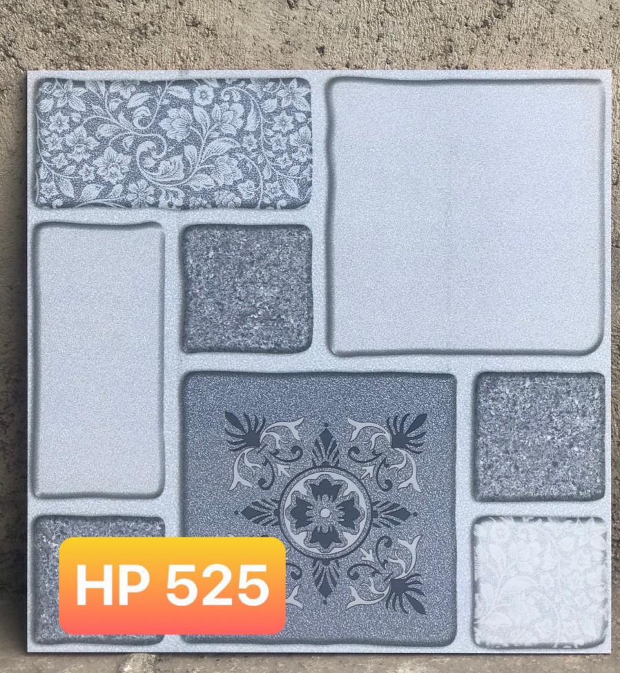 Pak HP 525 Sân Vườn